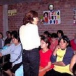 Machismo y alcoholismo son las principales causas de violencia familiar en el VRAE