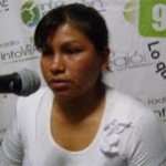 Inician registro y acreditación de desplazados por la violencia política en el VRAE