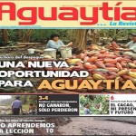 Sale a circulación nueva edición de Aguaytía la Revista