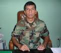 División de Operaciones Especiales Antidrogas de Ayacucho tiene nuevo jefe