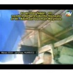 Los alumnos de “Artemio” en el Huallaga (VIDEO)