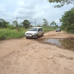 Anuncian rehabilitación de carretera Neshuya-Curimaná