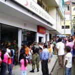 Quejas por atención en el Banco de la Nación van en aumento