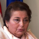 Defensora del Pueblo pide reforzar acción contra el delito de la trata de personas