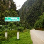 Vigilante murió aplastado por rocas en el Túnel de Boquerón