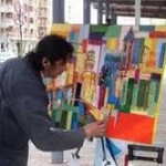 CEDRO promueve cultura empresarial a través de concurso de pintura en el VRAE