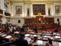 Representantes del COAAM-VRAE expusieron problemática ambiental del VRAE