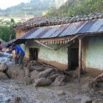 Región Huánuco elabora plan de contingencia para enfrentar temporada de lluvias