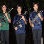 Los Niños del VRAE
