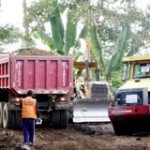 Ejecución del primer tramo de la carretera Quinua – San Francisco será una realidad