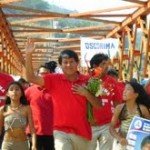Wilfredo Oscorima emplazó a Rofilio Neyra a participar de un debate en el VRAE