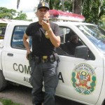 Personas involucradas con el terrorismo y el narcotráfico deben ponerse a derecho