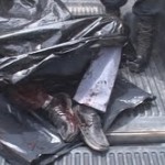 Sujeto es asesinado de un balazo en la cabeza y taxista es hallado muerto