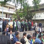 Jurado Electoral de Huamanga entregó credenciales a nuevos alcaldes del VRAE