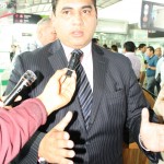 La prioridad ahora es asegurar transitabilidad de carretera Federico Basadre