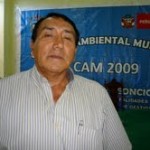Nombran a nuevo titular de gestión ambiental en Leoncio Prado