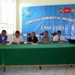 Leoncio Prado ya cuenta con un Plan Integral de Gestión Ambiental de Residuos Sólidos
