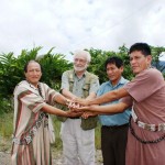 Jóvenes Asháninkas y Yaneshas serán capacitados en conservación de bosques