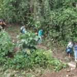 Convocan a concurso público elaboración de perfil de un tramo de carretera binacional