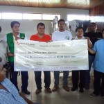 Agrobanco entregó créditos a agricultores plataneros y piñeros de Aguaytía