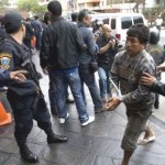 Con operativo policial se desbarató plan senderista de adoctrinamiento a cocaleros