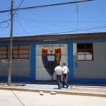 Alumnos de colegio Fernando Carbajal de Aguaytía obtuvieron tercer puesto en FENCYT 2010