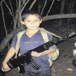 Sendero Luminoso está organizado en clanes familiares