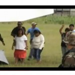 Detenidos en operativo antidrogas y antiterrorismo son trasladados a Lima (video)
