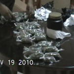 PNP desarticula banda que comercializaba marihuana Y PBC en Tocache