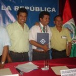 Cámara de Comercio de Ucayali pide restitución de las exoneraciones tributarias