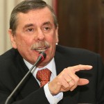 Corrupción en el Ejército