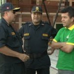 Plantean instalar complejo policial en La Divisoria, en Ucayali