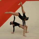 Pequeños gimnastas de Puerto Maldonado ganaron casi 40 medallas en competencia nacional
