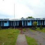 Destituyen a director del Instituto Superior Tecnológico de Aguaytía