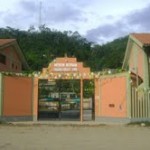 Estudiantes del Instituto de Kimbiri solicitan un centro de prácticas en el VRAE