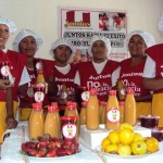Madres de programa JUNTOS forman nueva asociación en Huánuco