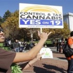 California rechaza legalizar la marihuana