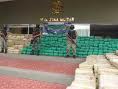 Hallan cerca de 13 toneladas de marihuana cerca de lugar donde asesinaron a adictos