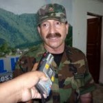 Asesinado alcalde de Aucayacu Wilder Miranda no quiso seguridad personal