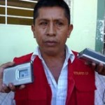 Mototaxistas de acuerdo con sanciones a peatones imprudentes