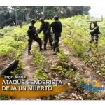 Trabajador del CORAH muere durante ataque senderista (video)