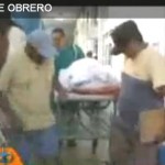 Trabajador del CORAH muere en ataque armado de presuntos senderistas (video)