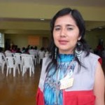 Realizan foro para analizar la situación de la mujer en Leoncio Prado