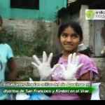 Estudiantes limpian orillas del río Apurímac en San Francisco y Kimbiri (video)