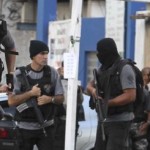 Policía brasileña logró capturar al más peligroso narcotraficante de Río de Janeiro