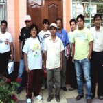 Cacaoteros y cafetaleros del VRAE realizarán pasantías en San Martín, Pasco y Cajamarca
