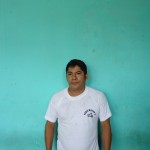 Pedro Pérez Baylón fue trasladado a penal de Pucallpa