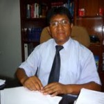Peritos ya tienen informe final del primer atentado contra el alcalde de Aucayacu