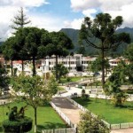 Oficializan creación de Universidad Nacional Intercultural de la Selva Central