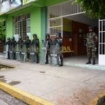 Policía se refuerza ante anuncio de movilizaciones de cocaleros